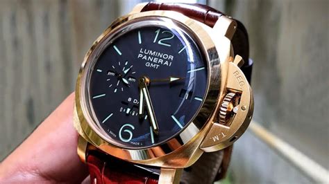 panerai uhren erfahrung|best place to buy panerai.